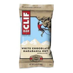 clif bar