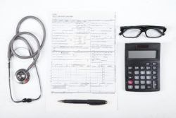 applying for Unum long term disability