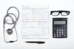 applying for Unum long term disability