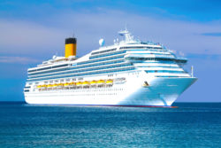 Carnival Cruise Ship Incident: Were You On Board the Carnival Sunshine?