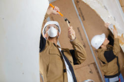 56 People from Goshen file Asbestos Exposure Lawsuit