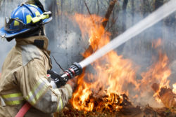 Southern California Edison Equipment Could Have Contributed to Property Damage