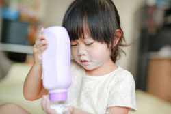 talcum powder cancer lawsuit filed