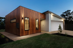 Defiant Solar Exterior Lights Use Batteries that Could Pose a Fire Hazard