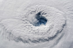 Hurricane Florence Insurance Claim for Unemployment Paid By North Carolina