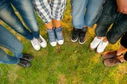Are Skechers Light Up Shoes Burning Feet?