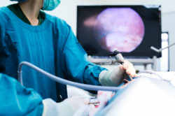 Laparoscopic Hysterectomy Surgery Linked to Recurrence of Cervical Cancer