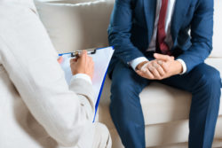 PTSD disability benefits