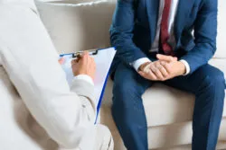 PTSD disability benefits
