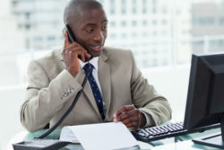 Midland Credit Management Lawsuit Fights Back Against Robocalls