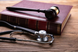 Growing MDL Alleges Problems with Bard Eclipse IVC Filter