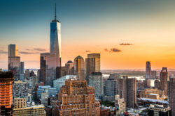 9/11 Victims Compensation Fund in Need of Permanent Funding
