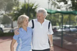 Couple Joins Multi-District Litigation over Stryker LFIT Complications