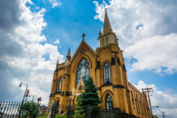 Pennsylvania Dioceses Announce Plans For Victim Compensation Programs