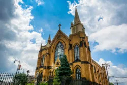 Pennsylvania Dioceses Announce Plans For Victim Compensation Programs
