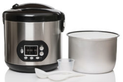 $26 Million Pressure Cooker Settlement Resolves Claims over Young Girl's Burns, Amputations