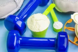 Pure Protein Class Action Says 100% Whey Containers Intentionally Underfilled