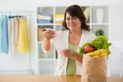 Do Walmart Tax Charges Correctly Account for Coupons?