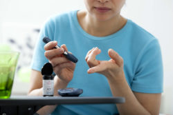 Woman Files Saxagliptin Lawsuit Over Severe Type-2 Diabetes Drug Adverse Effects