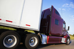 New 18 Wheeler Accident Lawsuit Filed After Woman’s Death