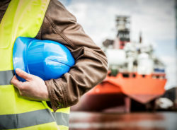 Ship Asbestos Exposure Caused Cancer and Death Says Widow