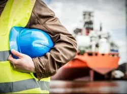 Ship Asbestos Exposure Caused Cancer and Death Says Widow
