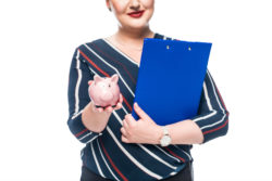 some bankers are incentivized to create fake bank accounts