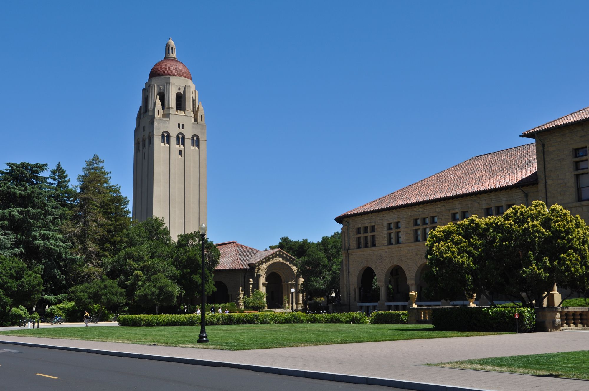 Stanford Students File Admissions Scandal Class Action Lawsuit