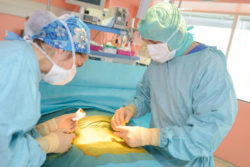 Patient Alleges Unexplained Hernia Mesh Pain