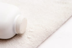 mesothelioma diagnosis leads to talcum powder asbestos lawsuit