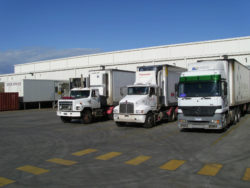 Volvo truck emissions under investigation
