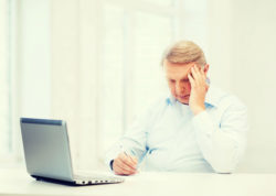 Man Alleges Bad Faith Insurance Denial in Lawsuit Against Unum
