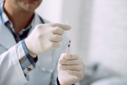 New Zostavax Lawsuit Takes Aim at Manufacturer of Vaccine