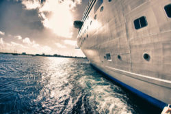 maritime injury attorney can help at sea employees