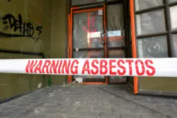 Asbestos Health Hazards Can Appear Years After Exposure
