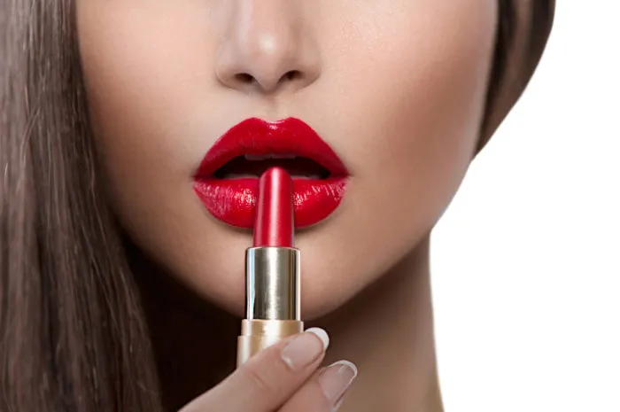 Revlon Lipstick