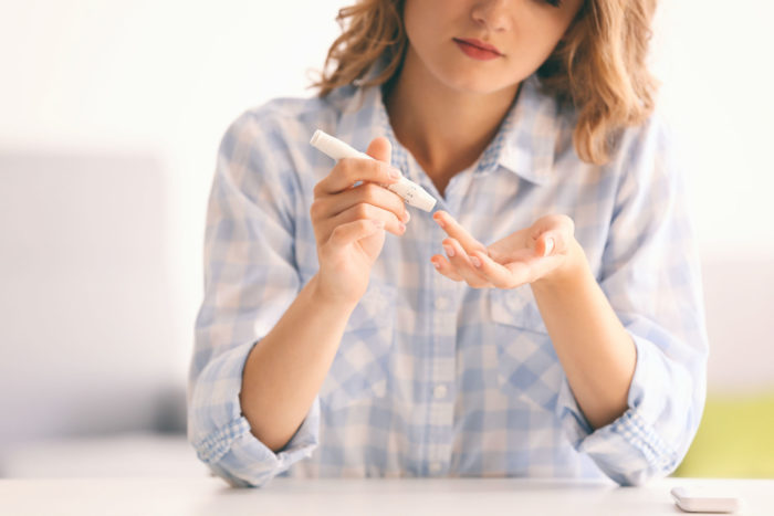 continuous glucose monitors