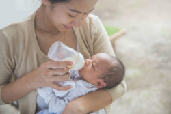 Neocate Lawsuit Could Lead to Compensation for Infant Bone Disorders