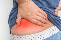 Pinnacle hip implant complications