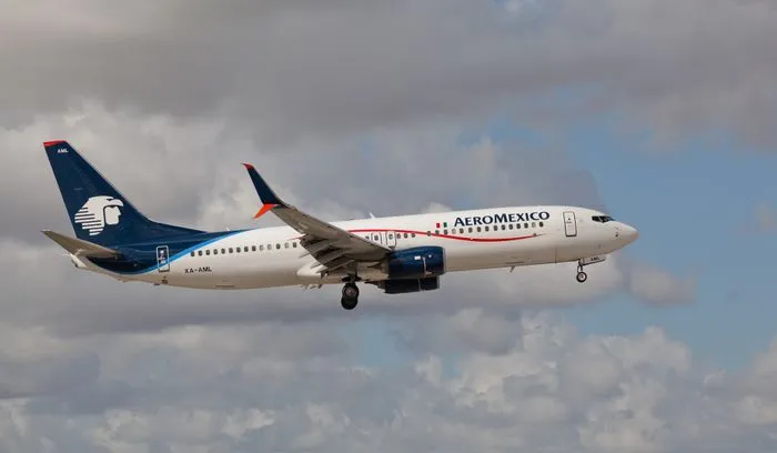 AeroMexico call recording settlement