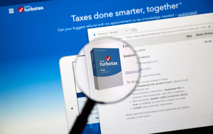 Intuit TurboTax