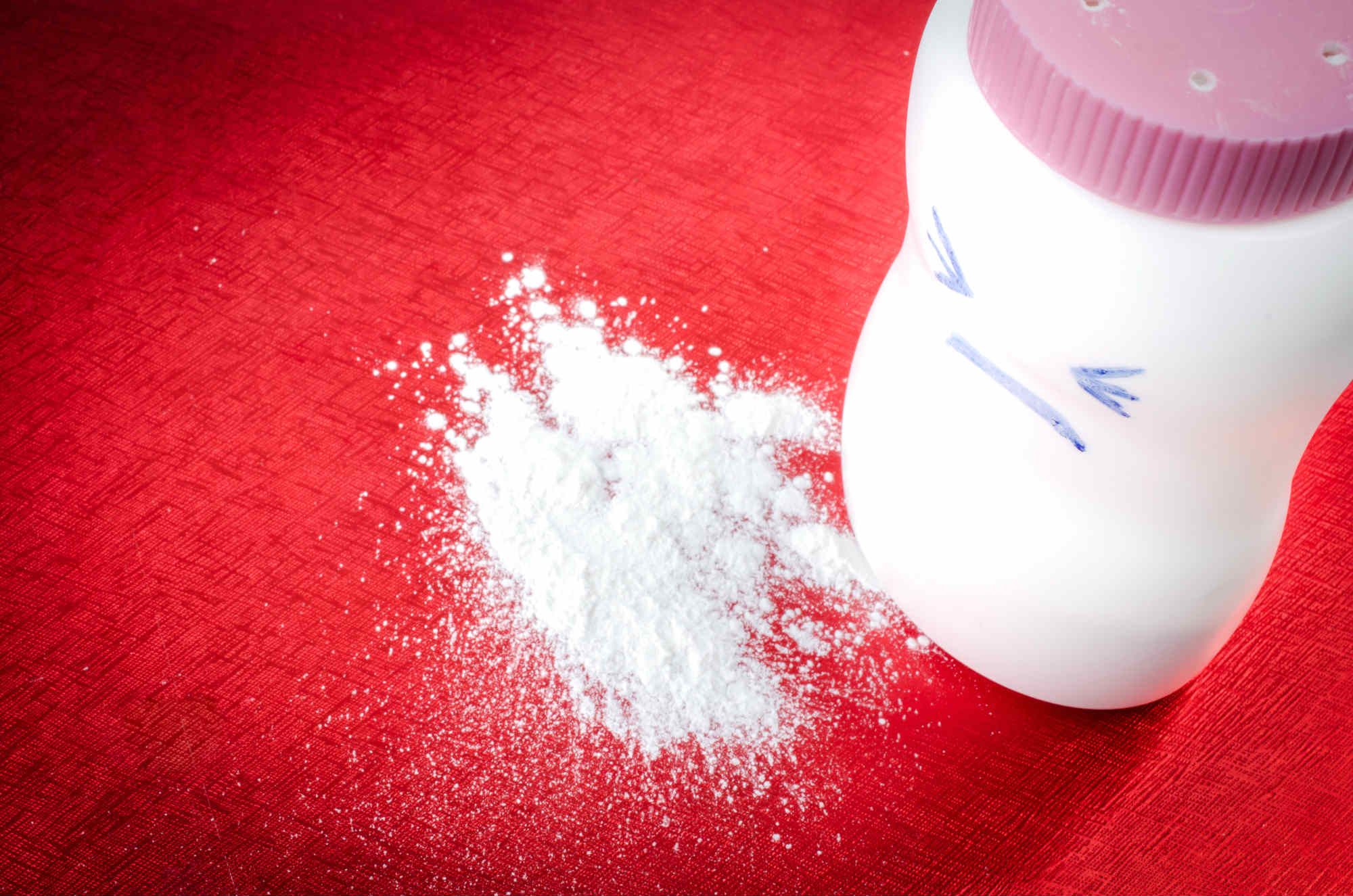 Woman Files Johnson and Johnson Baby Powder Lawsuit Top Class Actions