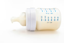 Study Shows Neocate Milk Caused Bone Problems in 94 Percent of Children