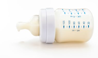 Study Shows Neocate Milk Caused Bone Problems in 94 Percent of Children