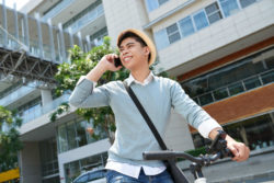 Did Cannondale Violate California Invasion of Privacy Law?