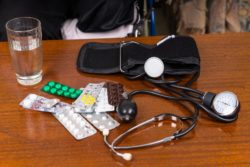 valsartan combination recall impacts blood pressure medications