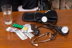 valsartan combination recall impacts blood pressure medications