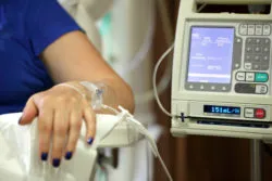 Breast Cancer Chemotherapy Treatment With Taxotere May Cause Permanent Hair Loss