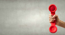 California Phone Recording Lawsuit Alleges Privacy Violations by Renewal by Anderson