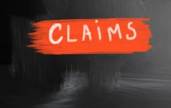 A woman demands reinstatement of disability benefits